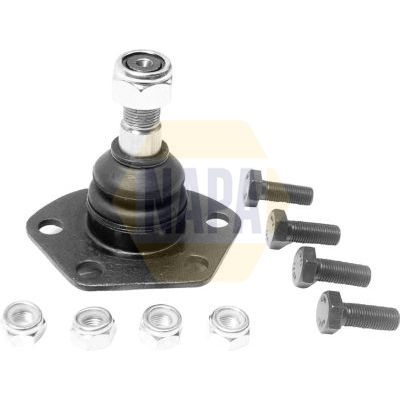 Napa NST0058 Ball Joint - 1