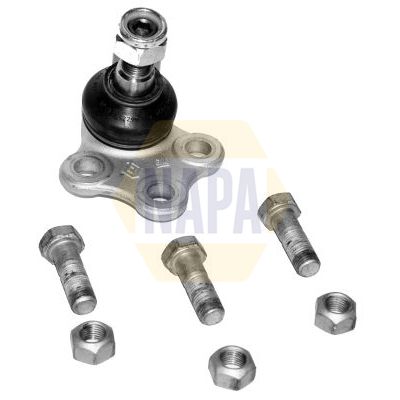 Napa NST0061 Ball Joint - 1