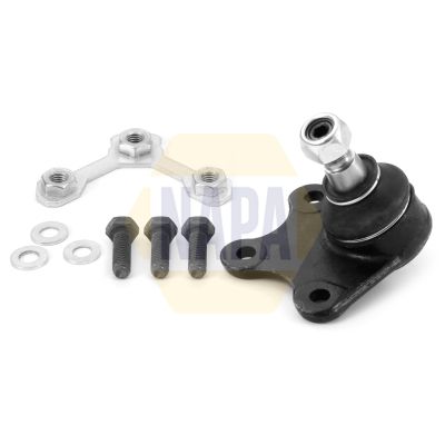 Napa NST0068 Ball Joint - 1
