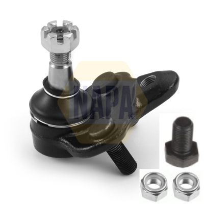 Napa NST0135 Ball Joint - 1