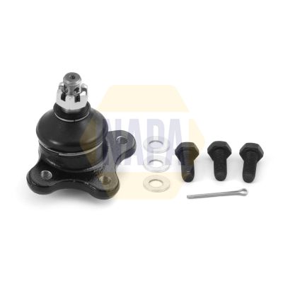 Napa NST0138 Ball Joint - 1