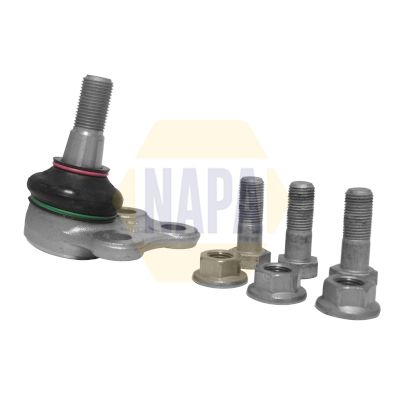 Napa NST0158 Ball Joint - 1