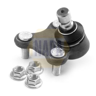 Napa NST0167 Ball Joint - 1