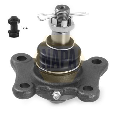 Napa NST0169 Ball Joint - 1
