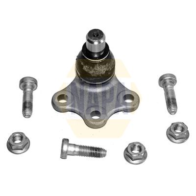 Napa NST0176 Ball Joint - 1