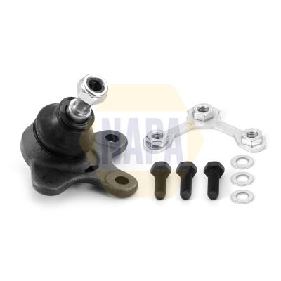 Napa NST0196 Ball Joint - 1
