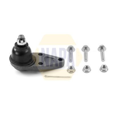 Napa NST0335 Ball Joint - 1