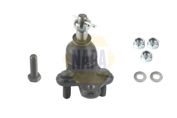 Napa NST0368 Ball Joint - 1