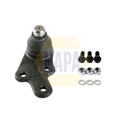 Napa NST0370 Ball Joint - 1