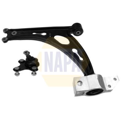 Napa NST2002 Control/Trailing Arm, wheel suspension - 1