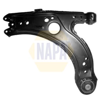 Napa NST2004 Control/Trailing Arm, wheel suspension - 1