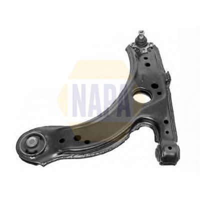 Napa NST2005 Control/Trailing Arm, wheel suspension - 1