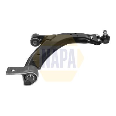 Napa NST2036 Control/Trailing Arm, wheel suspension - 1