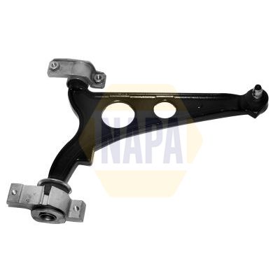 Napa NST2043 Control/Trailing Arm, wheel suspension - 1