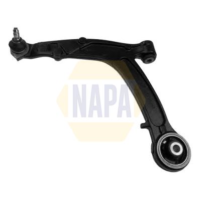 Napa NST2045 Control/Trailing Arm, wheel suspension - 1