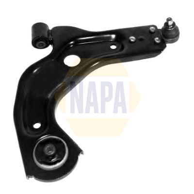Napa NST2060 Control/Trailing Arm, wheel suspension - 1