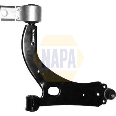 Napa NST2061 Control/Trailing Arm, wheel suspension - 1