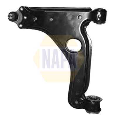 Napa NST2118 Control/Trailing Arm, wheel suspension - 1