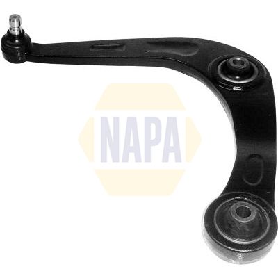 Napa NST2124 Control/Trailing Arm, wheel suspension - 1