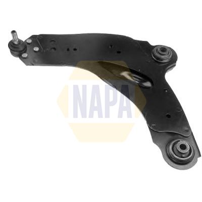 Napa NST2137 Control/Trailing Arm, wheel suspension - 1