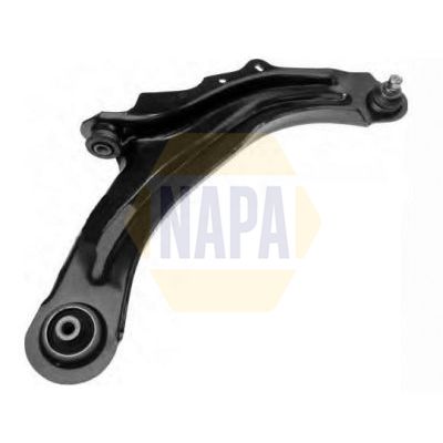 Napa NST2140 Control/Trailing Arm, wheel suspension - 1
