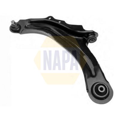 Napa NST2141 Control/Trailing Arm, wheel suspension - 1