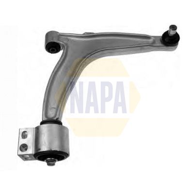 Napa NST2162 Control/Trailing Arm, wheel suspension - 1