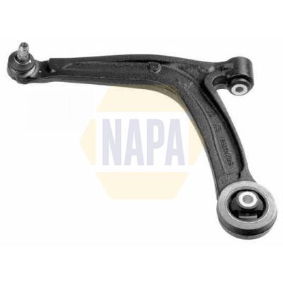 Napa NST2187 Control/Trailing Arm, wheel suspension - 1