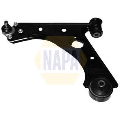 Napa NST2198 Control/Trailing Arm, wheel suspension - 1