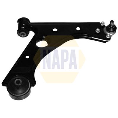 Napa NST2199 Control/Trailing Arm, wheel suspension - 1