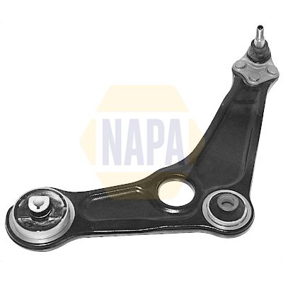 Napa NST2277 Control/Trailing Arm, wheel suspension - 1