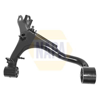Napa NST2297 Control/Trailing Arm, wheel suspension - 1