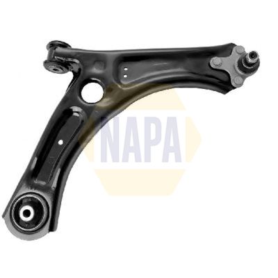 Napa NST2357 Control/Trailing Arm, wheel suspension - 1