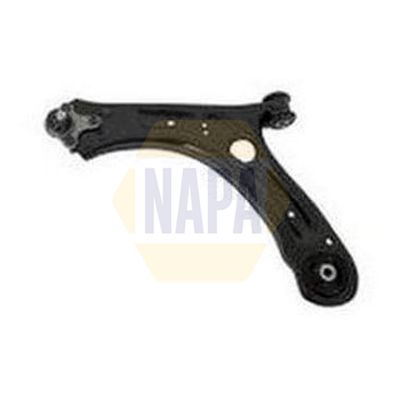 Napa NST2377 Control/Trailing Arm, wheel suspension - 1