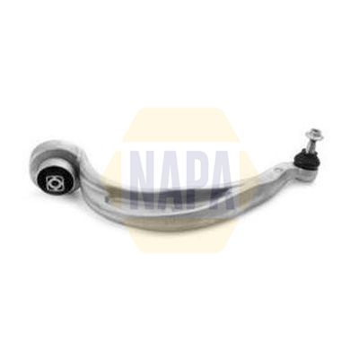 Napa NST2412 Control/Trailing Arm, wheel suspension - 1