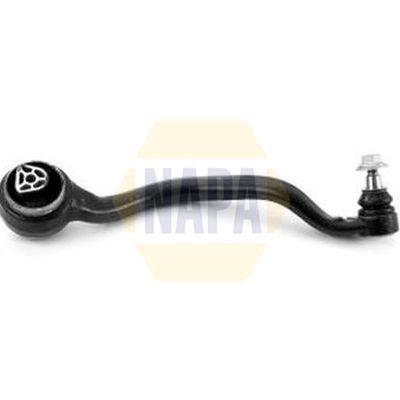 Napa NST2418 Control/Trailing Arm, wheel suspension - 1