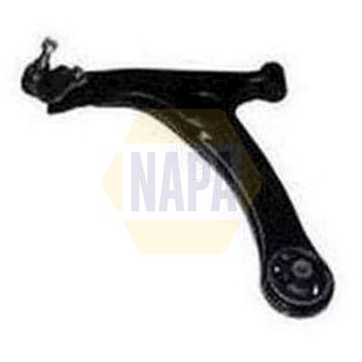 Napa NST2429 Control/Trailing Arm, wheel suspension - 1