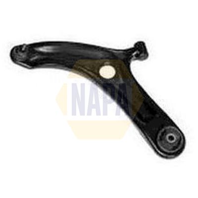 Napa NST2430 Control/Trailing Arm, wheel suspension - 1