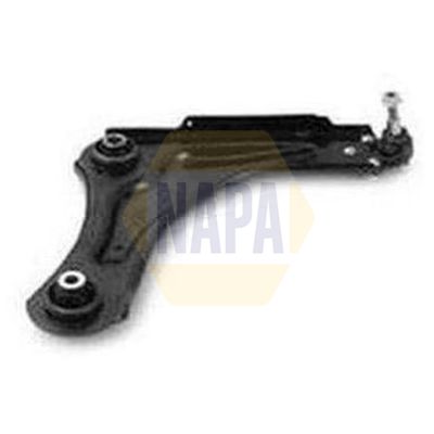 Napa NST2432 Control/Trailing Arm, wheel suspension - 1