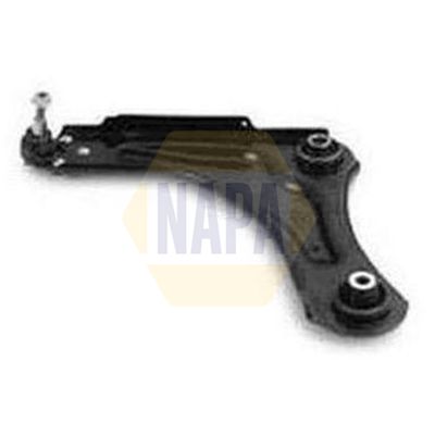 Napa NST2433 Control/Trailing Arm, wheel suspension - 1
