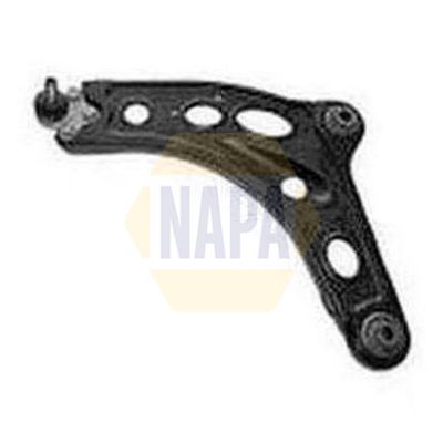 Napa NST2436 Control/Trailing Arm, wheel suspension - 1