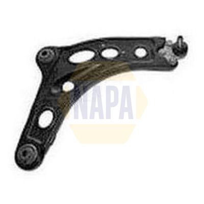 Napa NST2437 Control/Trailing Arm, wheel suspension - 1