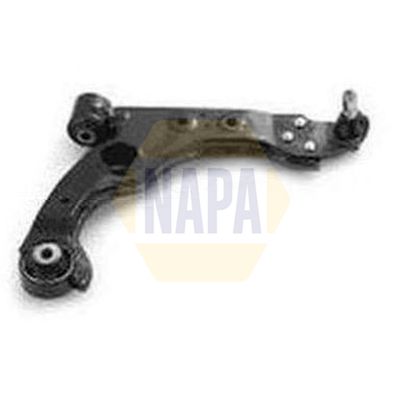 Napa NST2438 Control/Trailing Arm, wheel suspension - 1