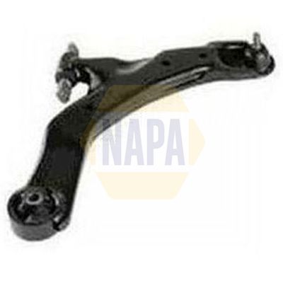 Napa NST2444 Control/Trailing Arm, wheel suspension - 1