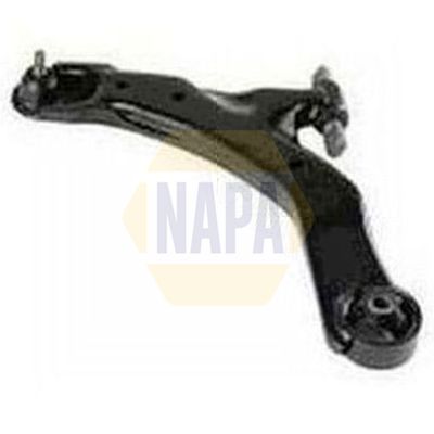 Napa NST2445 Control/Trailing Arm, wheel suspension - 1