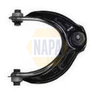 Napa NST2447 Control/Trailing Arm, wheel suspension - 1