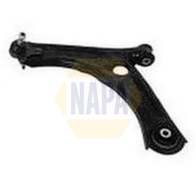 Napa NST2452 Control/Trailing Arm, wheel suspension - 1