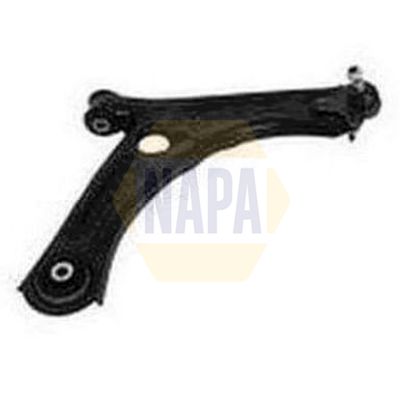 Napa NST2453 Control/Trailing Arm, wheel suspension - 1