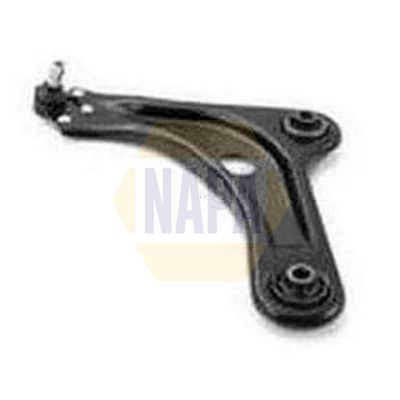 Napa NST2458 Control/Trailing Arm, wheel suspension - 1
