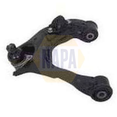 Napa NST2461 Control/Trailing Arm, wheel suspension - 1